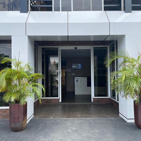 101 Suites Paramaribo Ngoại thất bức ảnh