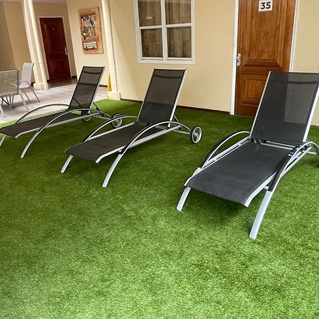 101 Suites Paramaribo Ngoại thất bức ảnh