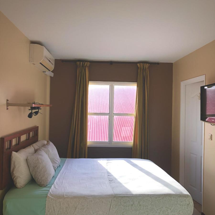 101 Suites Paramaribo Ngoại thất bức ảnh