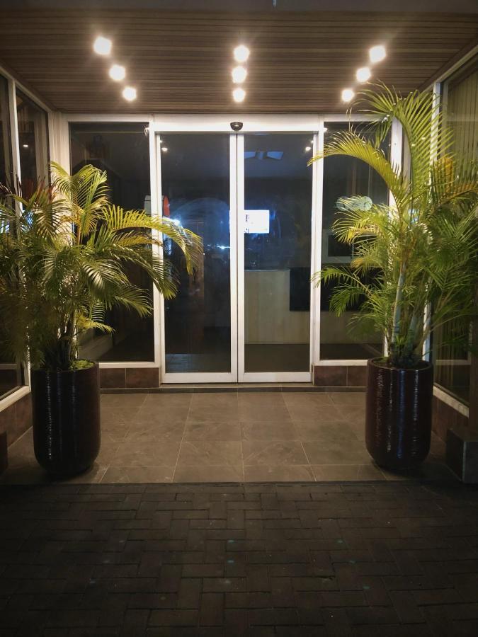 101 Suites Paramaribo Ngoại thất bức ảnh