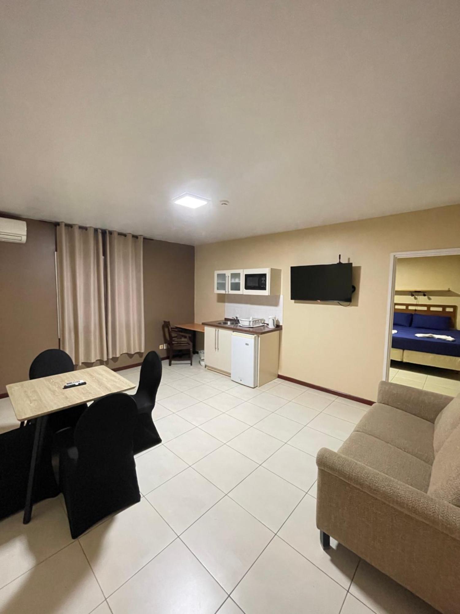 101 Suites Paramaribo Ngoại thất bức ảnh