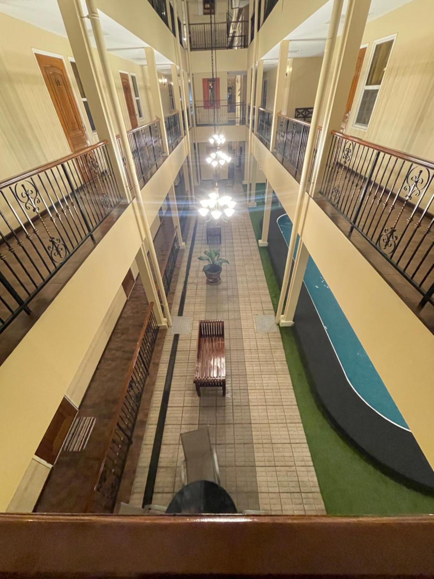 101 Suites Paramaribo Ngoại thất bức ảnh