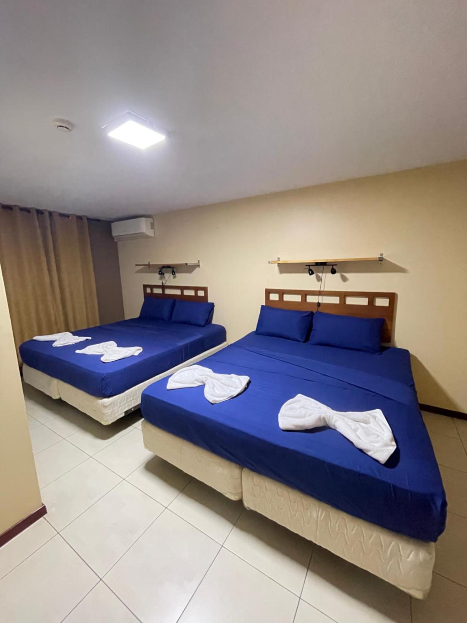 101 Suites Paramaribo Ngoại thất bức ảnh