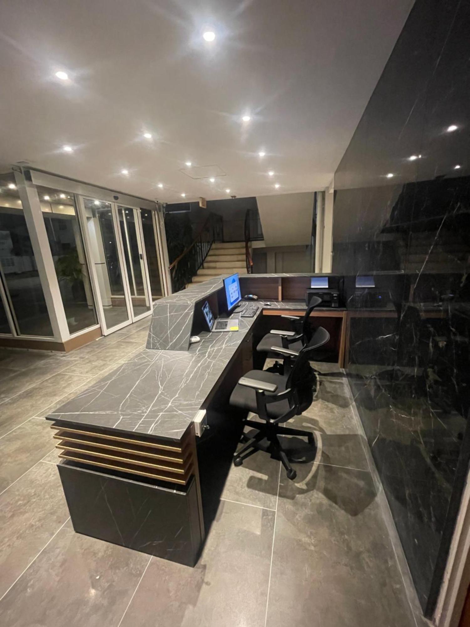 101 Suites Paramaribo Ngoại thất bức ảnh