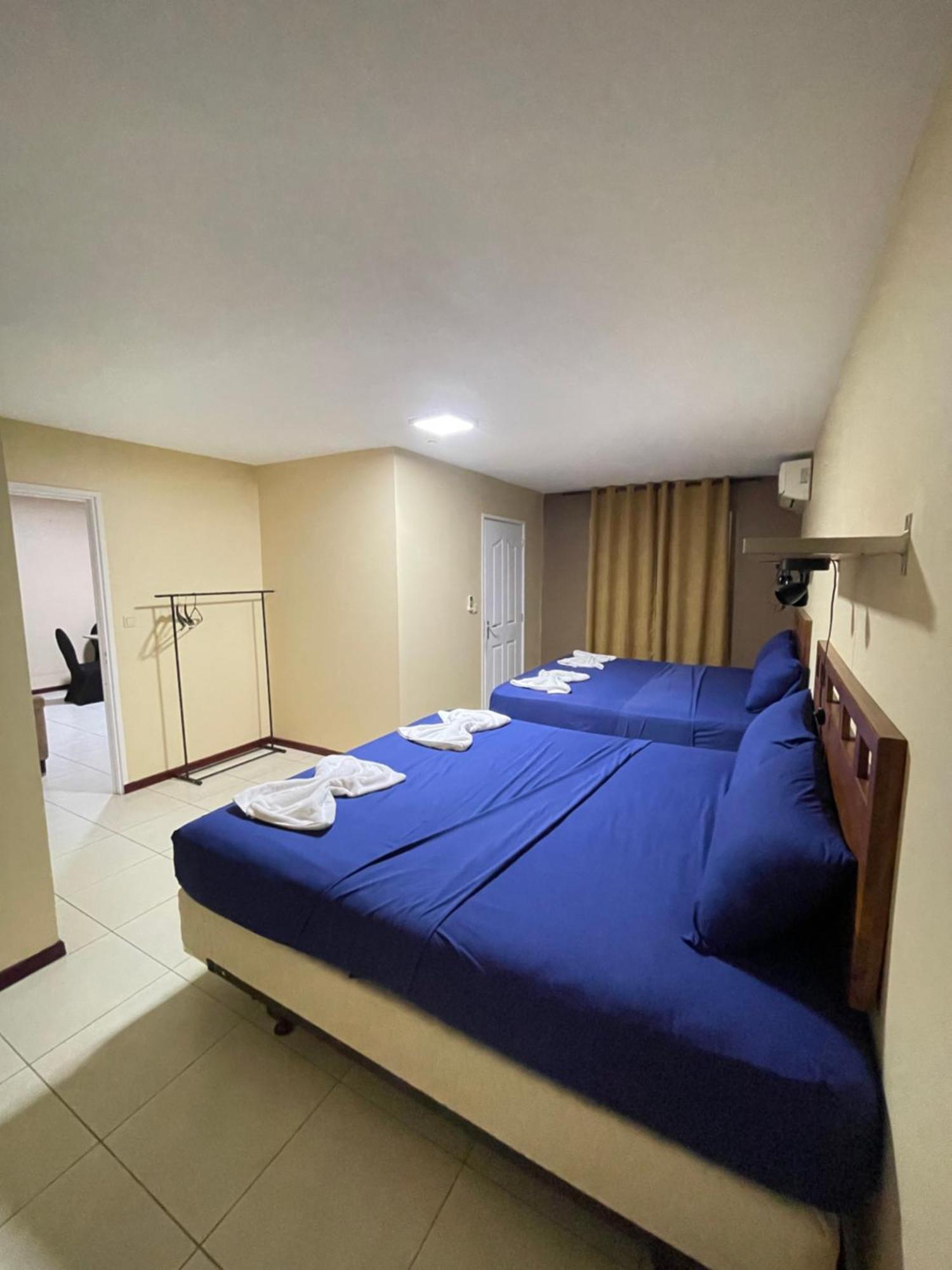 101 Suites Paramaribo Ngoại thất bức ảnh