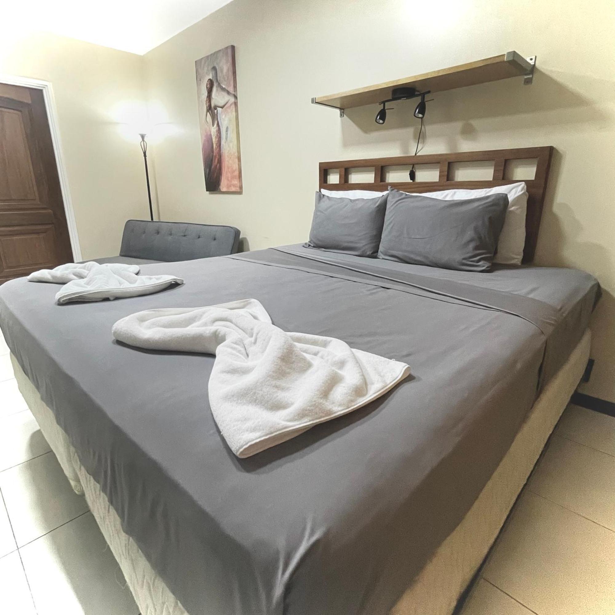101 Suites Paramaribo Ngoại thất bức ảnh
